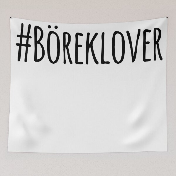 Item preview, böreklover designed and sold by stonebridge97.