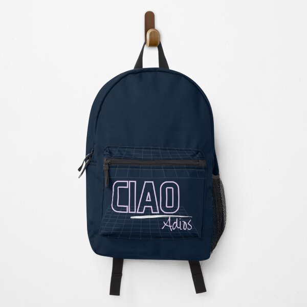 Item preview, Ciao adios, designed and sold by tulipsdesigns.