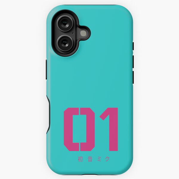 Item preview, Simple Hatsune Miku 01 designed and sold by possiblysoup.