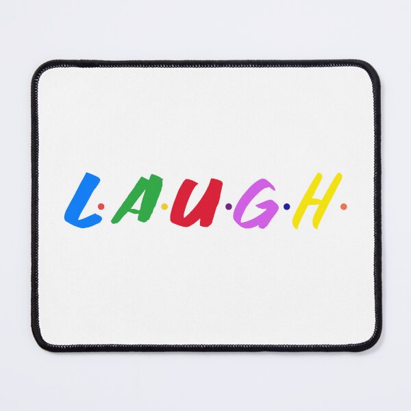 Item preview, Laugh! designed and sold by rbcc.