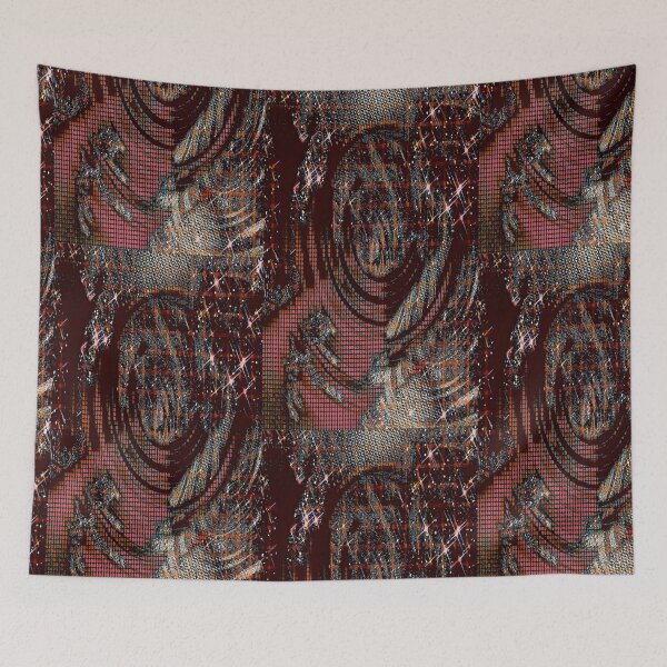 Item preview, Worlds Collide 1 designed and sold by NolaJere.
