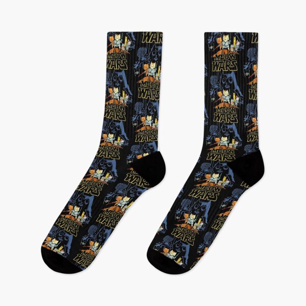 Item preview, Cat Funny Meow Wars - Funny Gift designed and sold by BrianLangle2023.