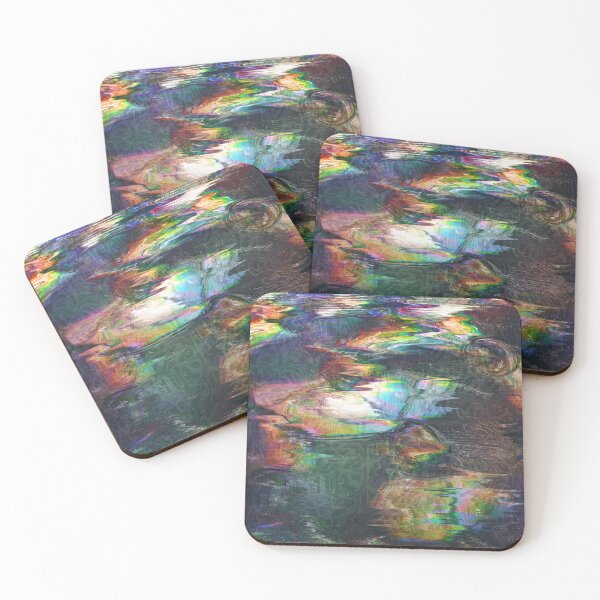 Item preview, Melting Compact Disks designed and sold by Phil Perkins.