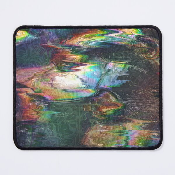 Item preview, Melting Compact Disks designed and sold by Phil Perkins.