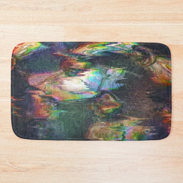 Item preview, Melting Compact Disks designed and sold by Phil Perkins.