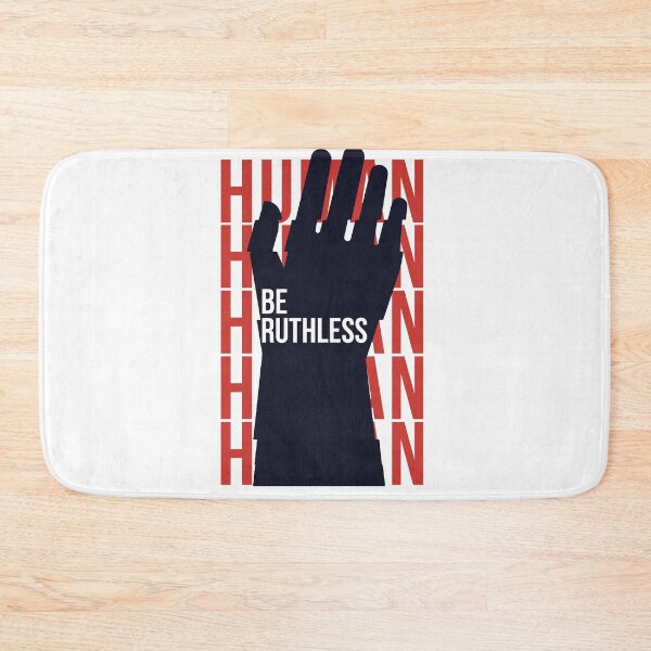 Item preview, we must now be ruthless designed and sold by axoniej.
