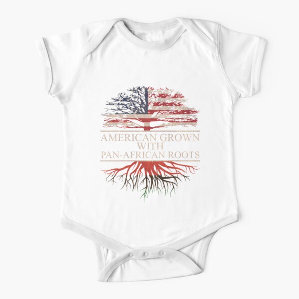 roots baby clothes