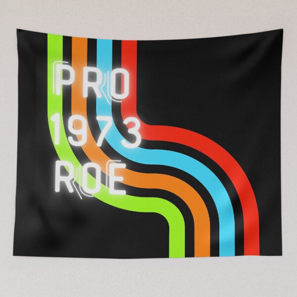 Item preview, PRO ROE 1973 designed and sold by PIXTrending.