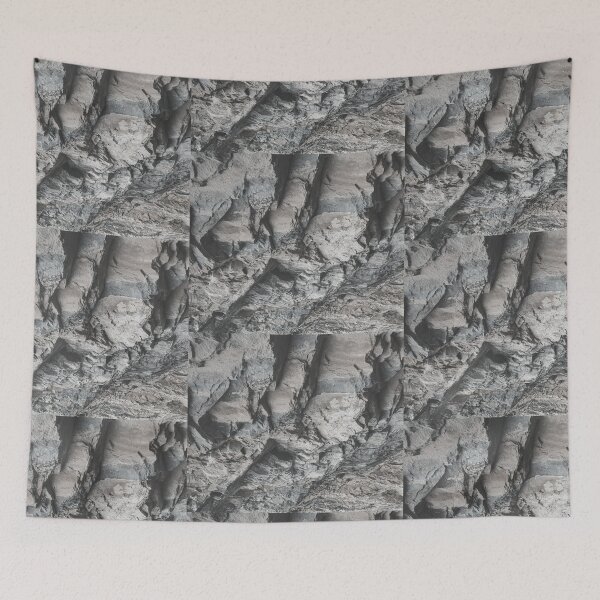 Item preview, Rock Stone Cammo designed and sold by Popular-Gifts.