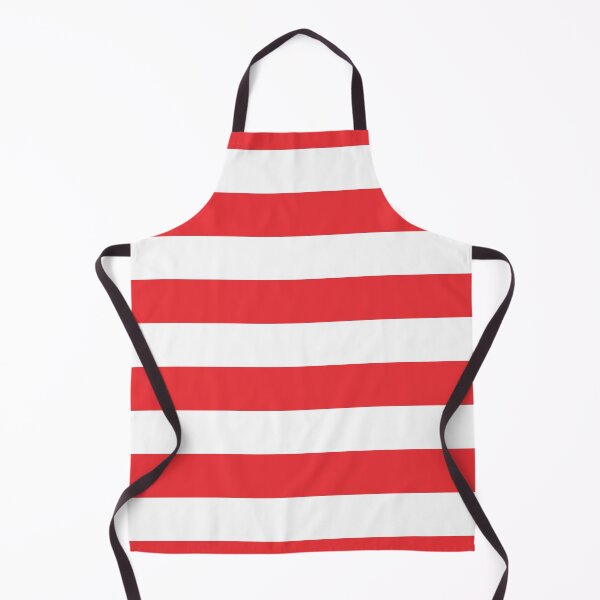 Item preview, Red and White Tile Pattern designed and sold by RBcostco7.