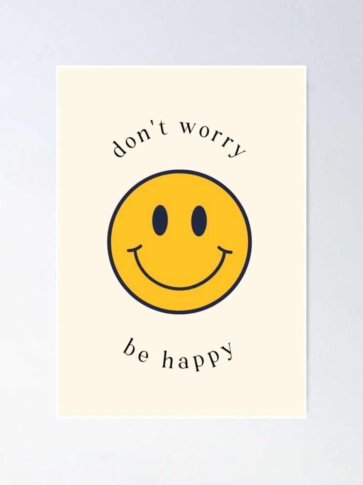 eighthundred Don’t worry be happy Bobby Mcferrin - Don't Worry Be Happy (Official Video