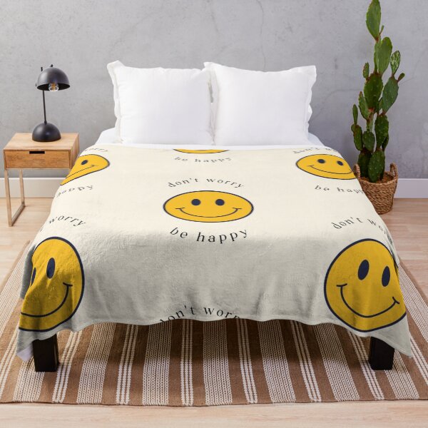Item preview, Don’t worry be happy designed and sold by Keny13.
