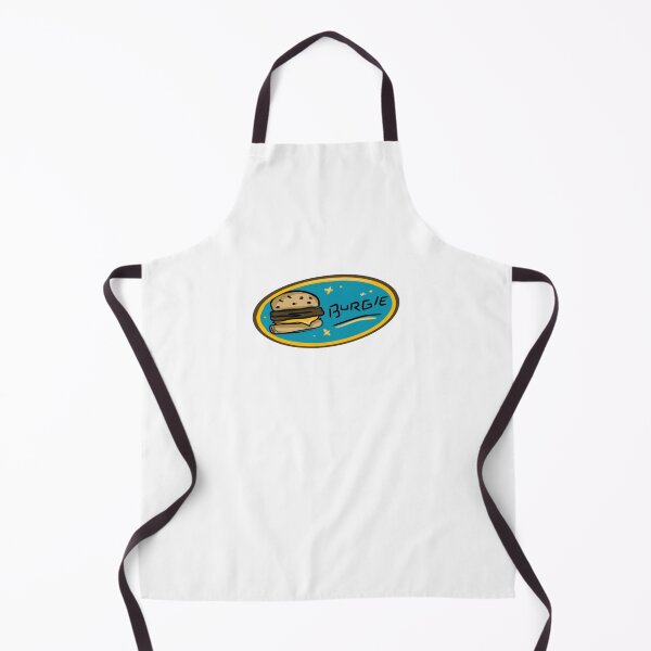 Item preview, BurGIE designed and sold by Rose creates stuff.