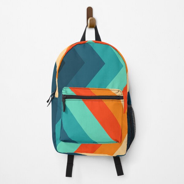 Item preview, Retro Geometric Vintage Pattern designed and sold by ind3finite.