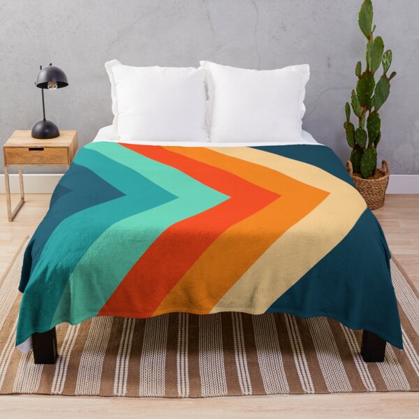 Item preview, Retro Geometric Vintage Pattern designed and sold by ind3finite.