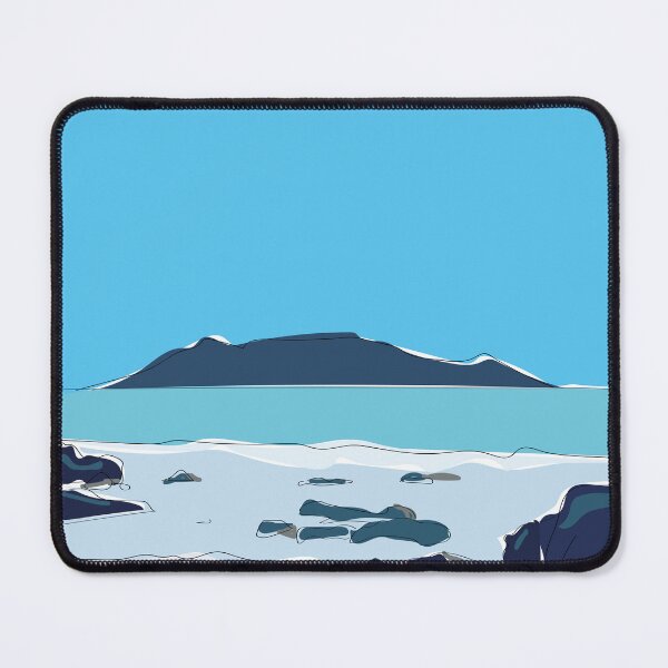 Item preview, Table Mountain designed and sold by swans-swatches.