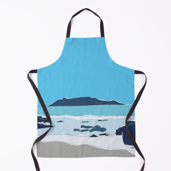 Item preview, Table Mountain designed and sold by swans-swatches.