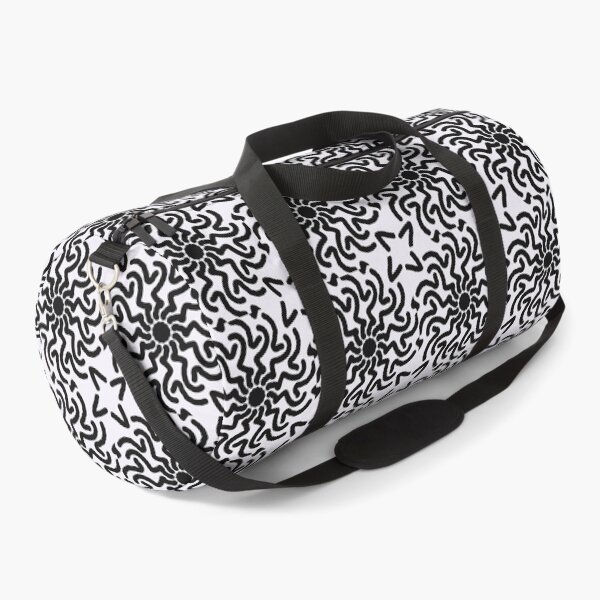 Item preview, Floral textured vector repeat pattern designed and sold by roshan40pk.