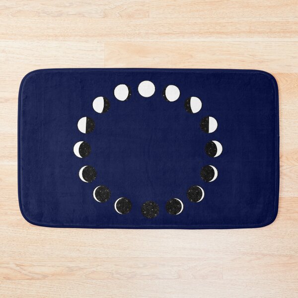 Item preview, Phases of the Moon designed and sold by Lady-Lilac.