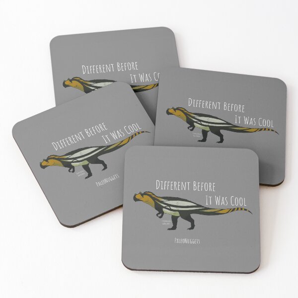 Item preview, Ceratosaurs Weird Before It Was Cool designed and sold by The Creature Feature.