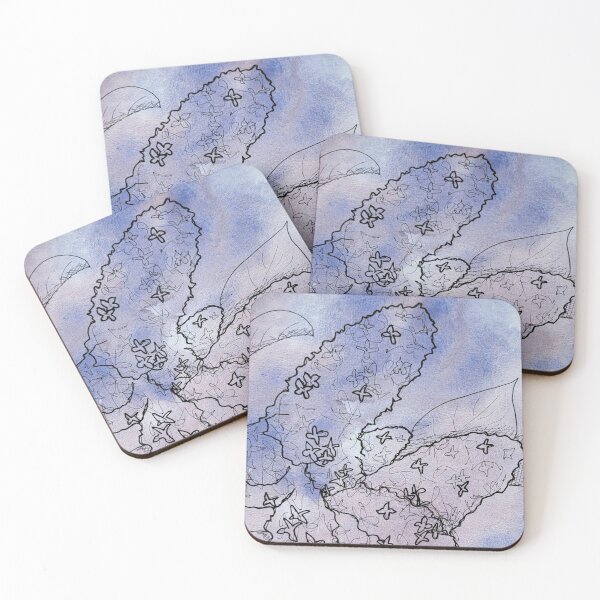 Item preview, Purple Lilacs designed and sold by Nicole Hanson.