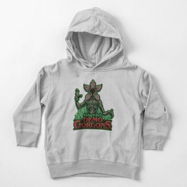 Item preview, Hawkins Demogorgons - Sports Team   designed and sold by CostumeMerch.