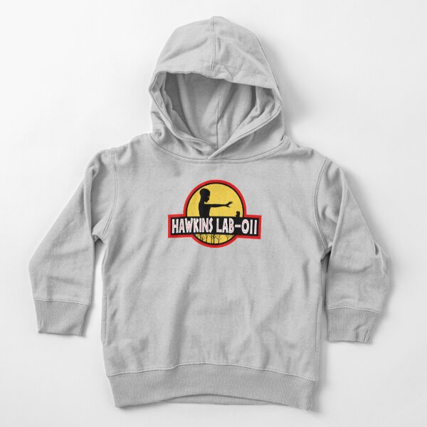 Item preview, Hawkins Lab - 011   designed and sold by CostumeMerch.