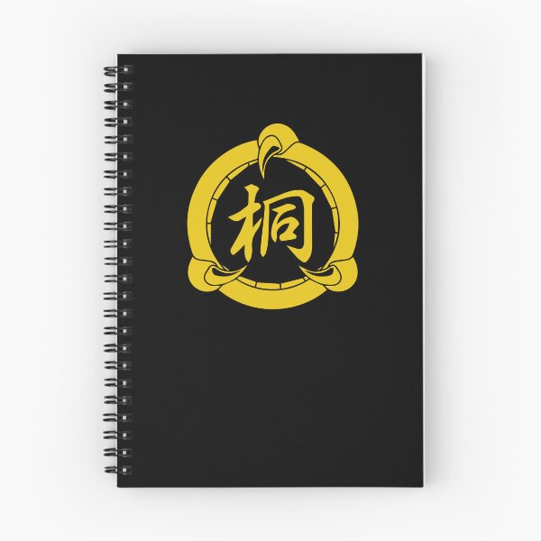 Item preview, Kiryu Clan designed and sold by Yakuza Fan.