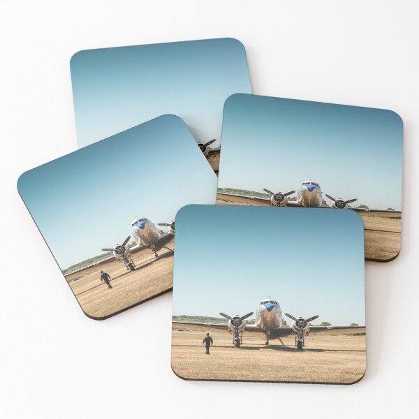 Item preview, DOUGLAS DC3 designed and sold by Anthony Michel.