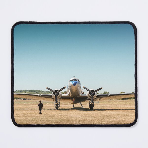 Item preview, DOUGLAS DC3 designed and sold by Anthony Michel.
