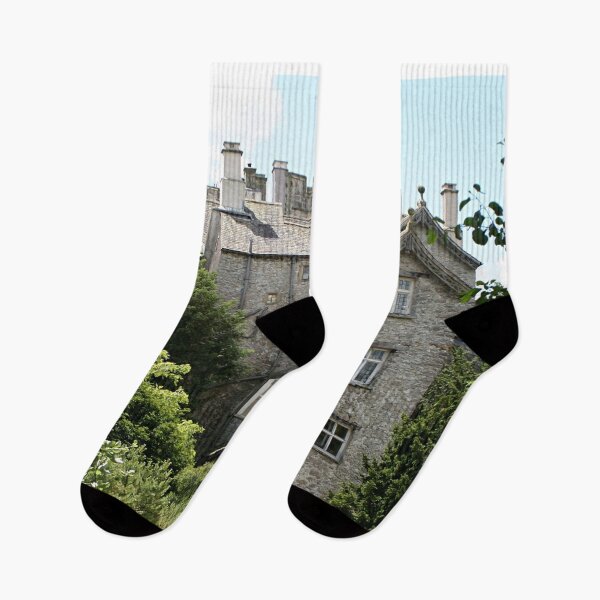 Item preview, Sizergh Castle, England, United Kingdom designed and sold by FranWest.
