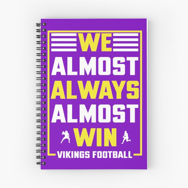 Item preview, We Almost Always Almost Win - Funny Football Sport designed and sold by Bayexpress.