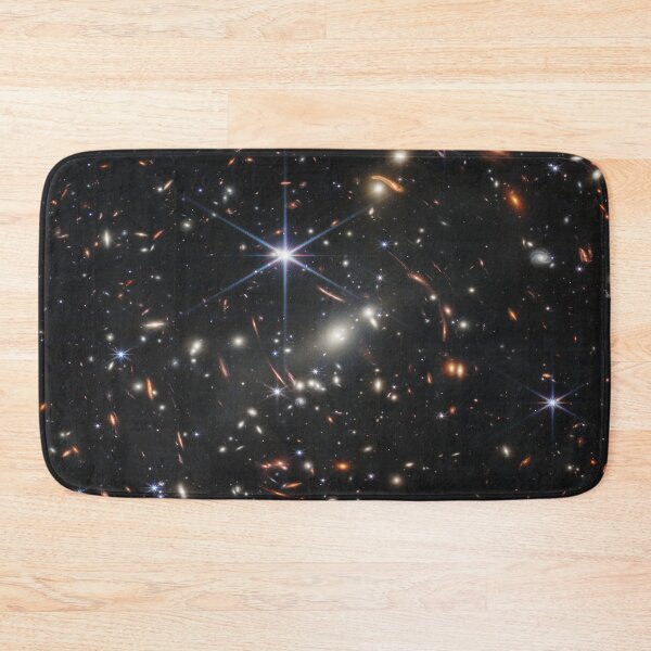 Item preview, James Webb 1st Image Universe NASA designed and sold by Dr. Aya.