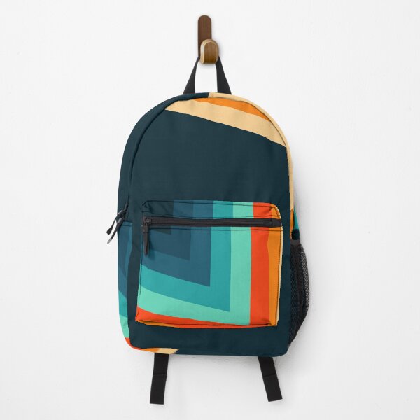 Item preview, Retro Geometric Vintage Pattern designed and sold by ind3finite.