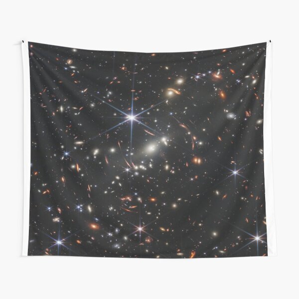 Item preview, Webb's First Deep Field designed and sold by astro-club.