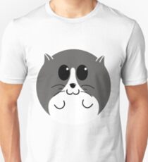 Kitteh - Gracie Unisex T-Shirt