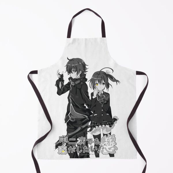 Item preview, chuunibyou designed and sold by Grady Bray.