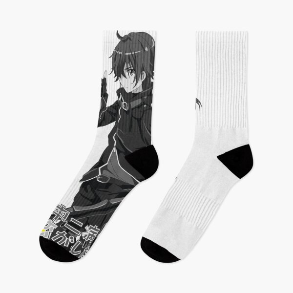 Item preview, chuunibyou designed and sold by Grady Bray.