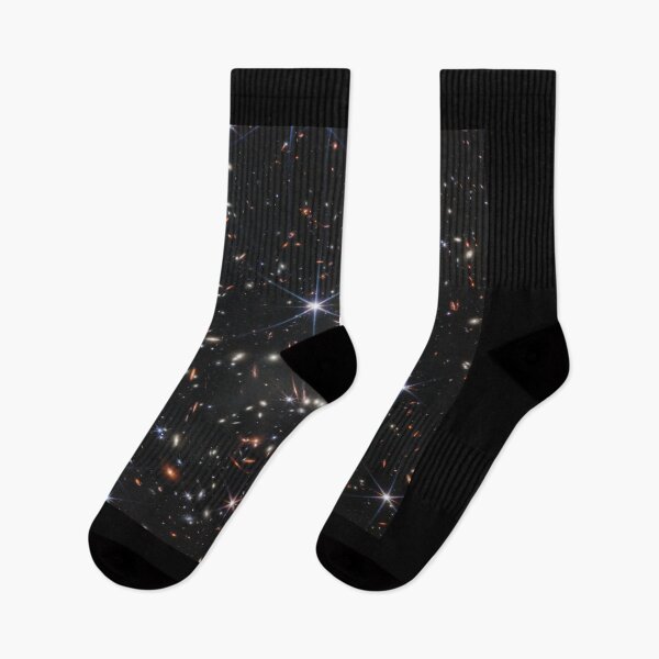 Item preview, JWST Deep Field designed and sold by Art of Darian.