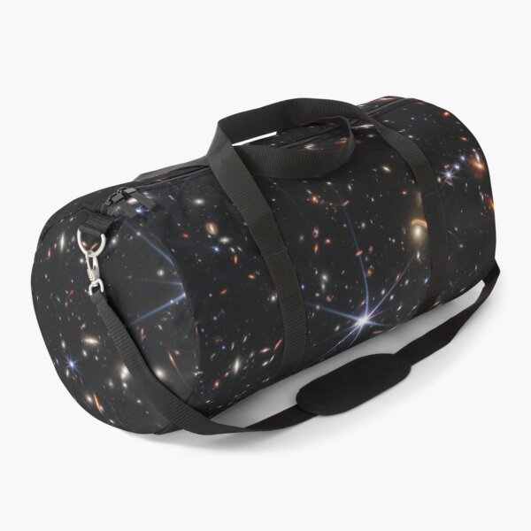 Item preview, JWST Deep Field designed and sold by Art of Darian.