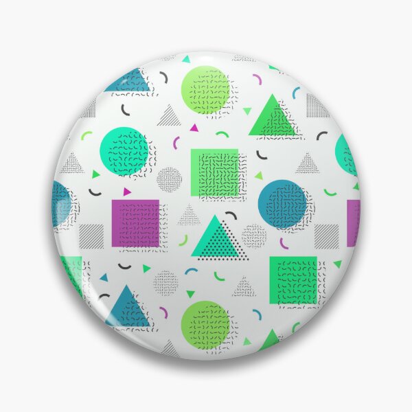 Item preview, Abstract geometric pattern designed and sold by cutecrazytshirt.