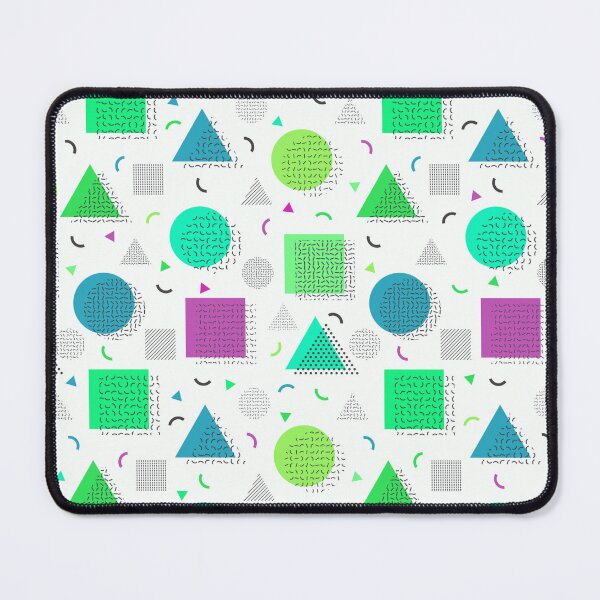 Item preview, Abstract geometric pattern designed and sold by cutecrazytshirt.