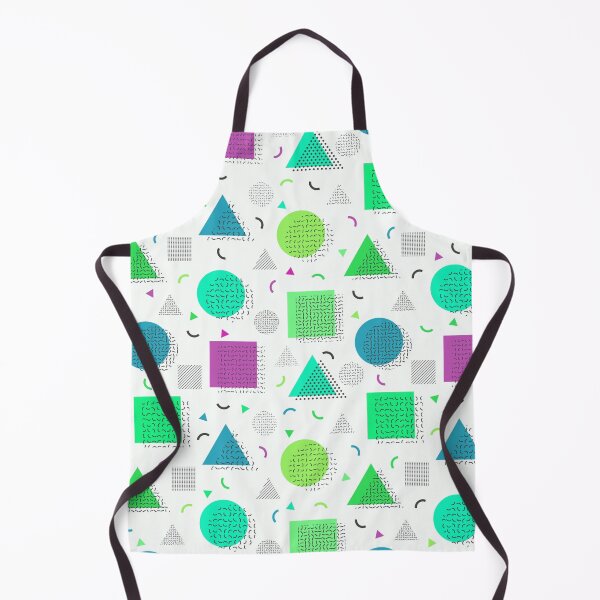 Item preview, Abstract geometric pattern designed and sold by cutecrazytshirt.