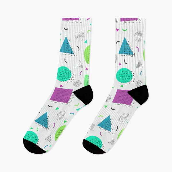 Item preview, Abstract geometric pattern designed and sold by cutecrazytshirt.