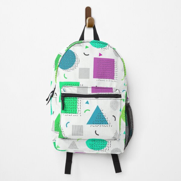 Item preview, Abstract geometric pattern designed and sold by cutecrazytshirt.