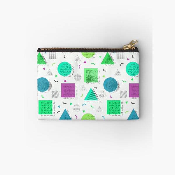 Item preview, Abstract geometric pattern designed and sold by cutecrazytshirt.