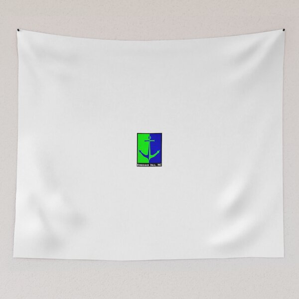 Item preview, Emerald Isle Anchor designed and sold by barryknauff.