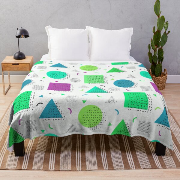 Item preview, Abstract geometric pattern designed and sold by cutecrazytshirt.