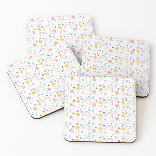 Item preview, cool abstract pattern designed and sold by violetsareblue8.
