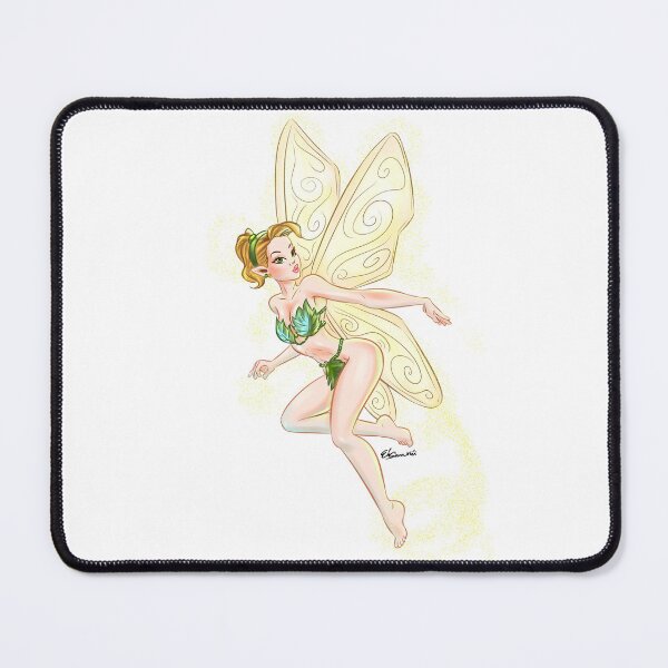Item preview, Beautiful fairie designed and sold by elsamurai.